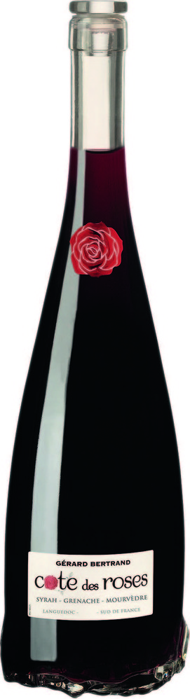 COTE DES ROSES 3514120107091 (3514120107091)