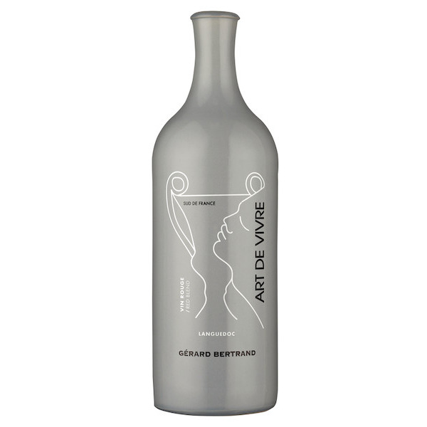 gerard-bertrand A.O.P. Languedoc rouge "Art de Vivre"  3514123112429 (3514123112429)