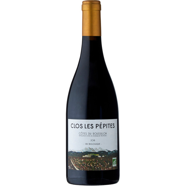 Clos Les Pépites