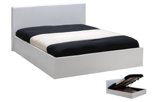 Weber Industries 03539 Barcelona Lit Coffre ave...