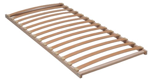 Weber Industries 7156 Kito Sommier 14 Lattes Mu...