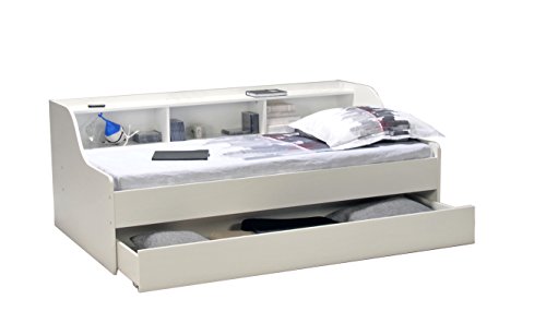 Weber Industries 22729 Palma Lit Panneau de Par...