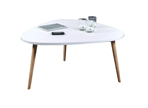 Weber Industries 02449 Galet Table Basse Pannea...