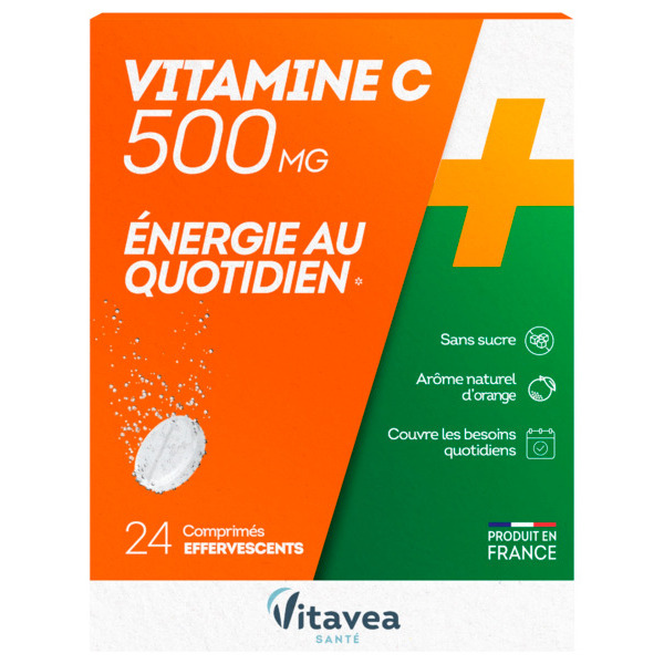  Vitavéa Santé Gamme Viatmines code EAN 3515450010983 