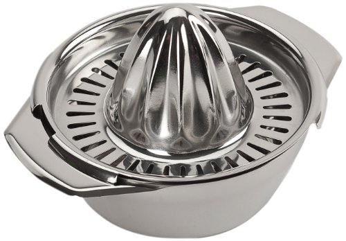 Jd Diffusion L704 presse agrume inox inox code EAN 3515560028526 