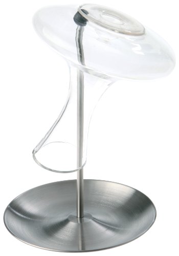 L4808 egouttoir carafes inox