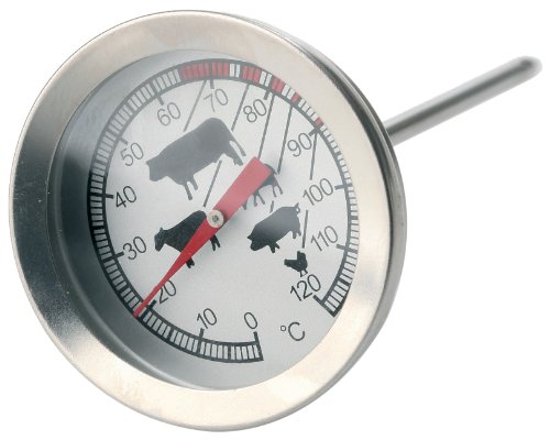L111 thermomètre à viande