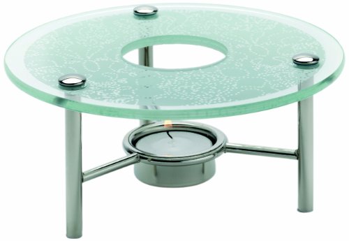 Dentelle p9273 chauffe plat 1 feu esprit dentelle