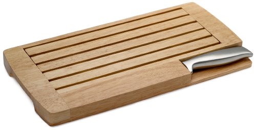 JD Diffusion C5577 Planche à Pain PM avec Couteau