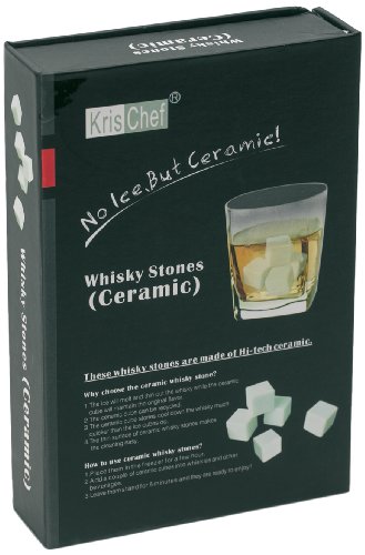 Apéritif et Plaisir A2204 boîte 9 glaçons céramique code EAN 3515560094361 