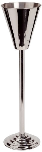 JD Diffusion V1137 Seau à Champagne sur Pied