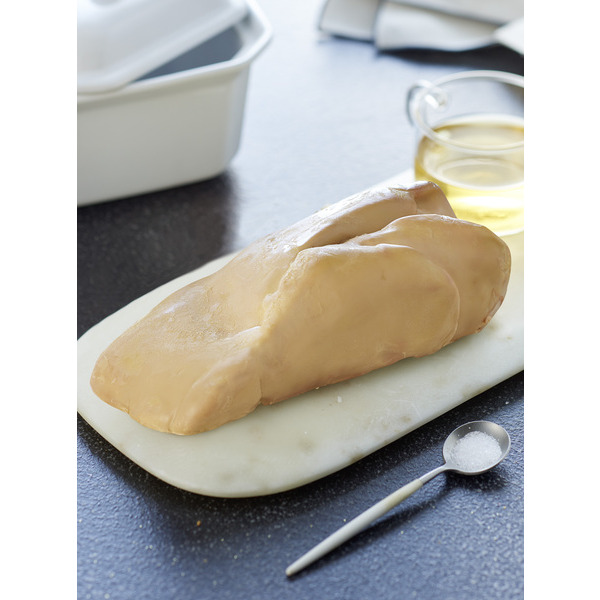 Foie gras extra de canard Indication Géographique Protégée Sud-Ouest 3515810111176 (3515810111176)