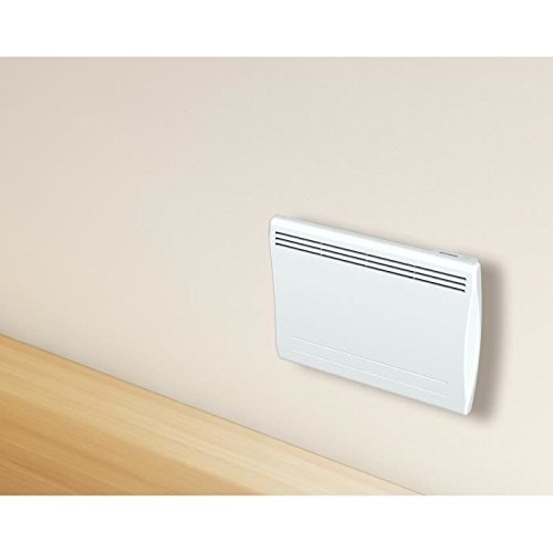 CARRERA CHAUFFAGE Carrera chauffage radiateur céramique luce lcd 1000w code EAN 3516215049897 