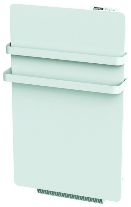 RADIATEUR SÈCHE-SERVIETTE 