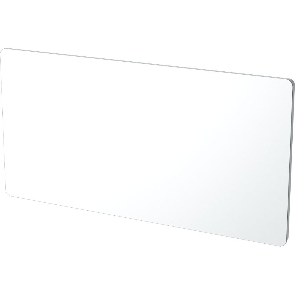 Panneau rayonnant - Verre - Blanc - 2000W