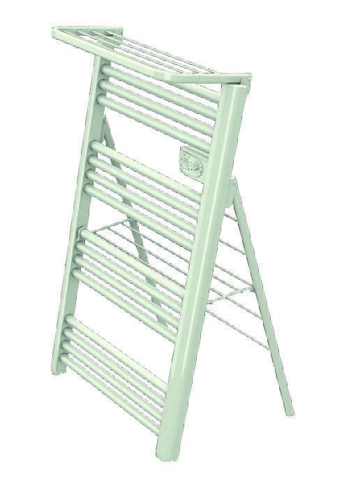 SÈCHE-SERVIETTES MOBILE