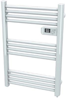 Sèche-serviettes électrique