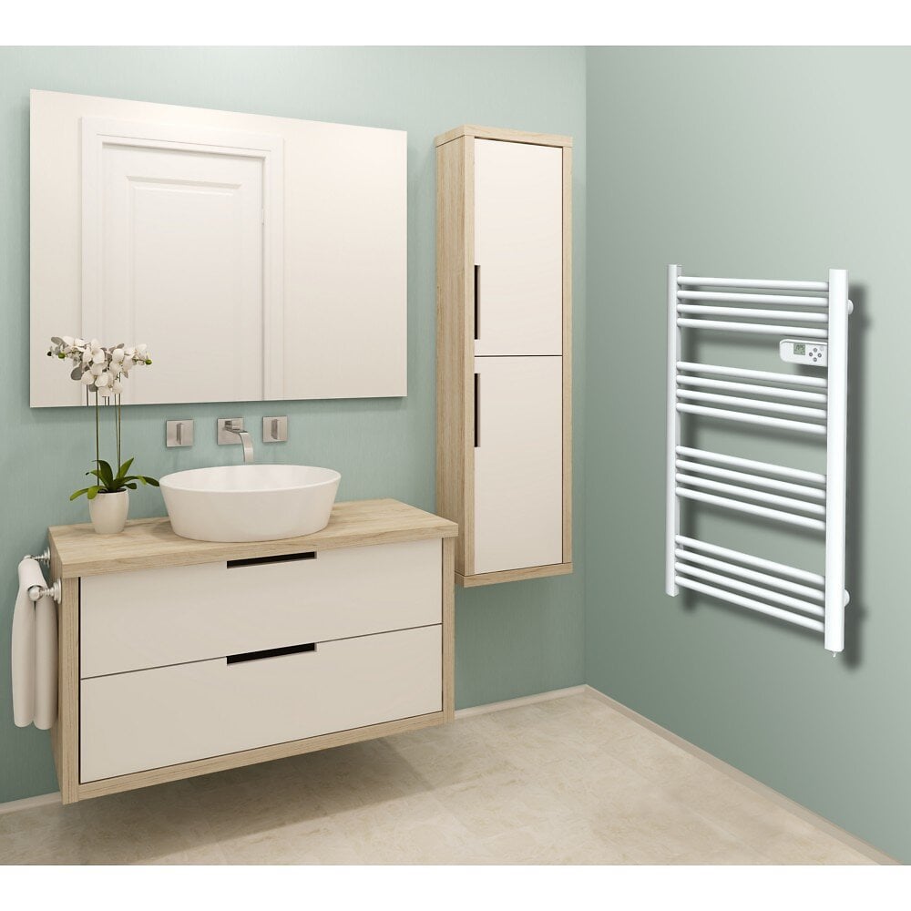 CARRERA Sèche-serviette CARRERA Cendra 500W code EAN 3516215053467 