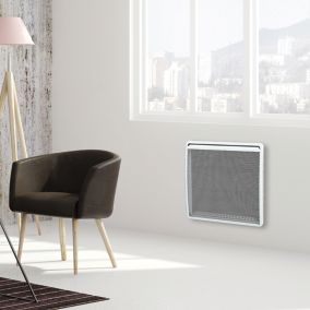  Panneau rayonnant Kiruna en aluminium 500W code EAN 3516215056826 