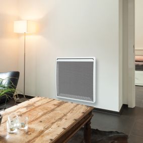 Panneau rayonnant électrique Kiruna 1000W 3516215056833 