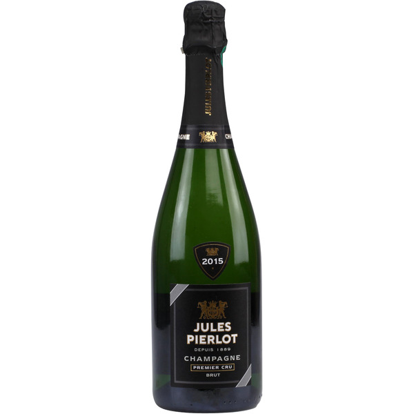 Champagne Premier Cru Millésimé