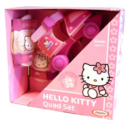 - hello kitty ohky19 - vélos et patinettes  - r...