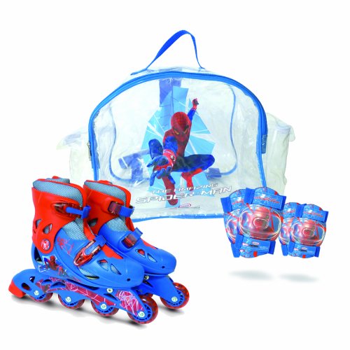 D'Arpèje - The Amazing Spiderman - OSPI018 - Vé...