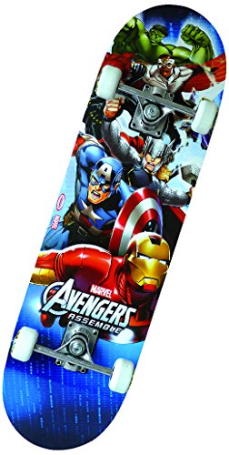 - oave009 - skateboard - 31 pouces