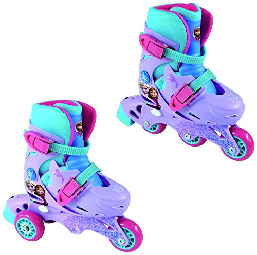 Reine Des Neiges - Ofro084 - Rollers Evolutif 2...