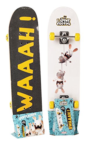 - olap009 - skate board - 31 pouces
