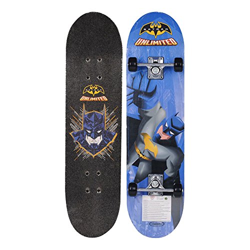 DC COMICS BATMAN DC Comics Batman Vs Superman - ODCC009 - Skateboard 31 Pouces code EAN 3517132223278 