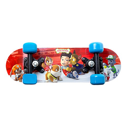 Pat Patrouille - OPAW247 - Mini Skate Erable 17...