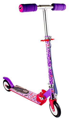 - ochi106 - patinette - 2 roues avec sangle