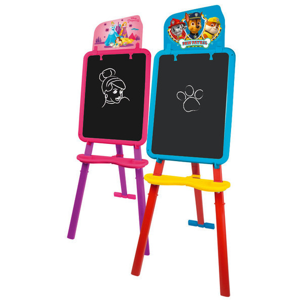 Mon premier tableau + set créatif