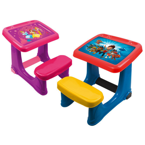 Mon premier bureau + set créatif