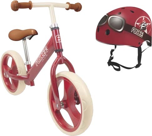 DRAISIENNE ET CASQUE BOL(1) 3517133227046 (3517133227046)