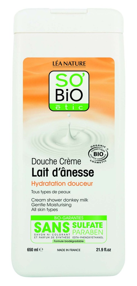 DOUCHE BIO “SO’BIO ÉTIC” 3517360012774 (3517360012774)
