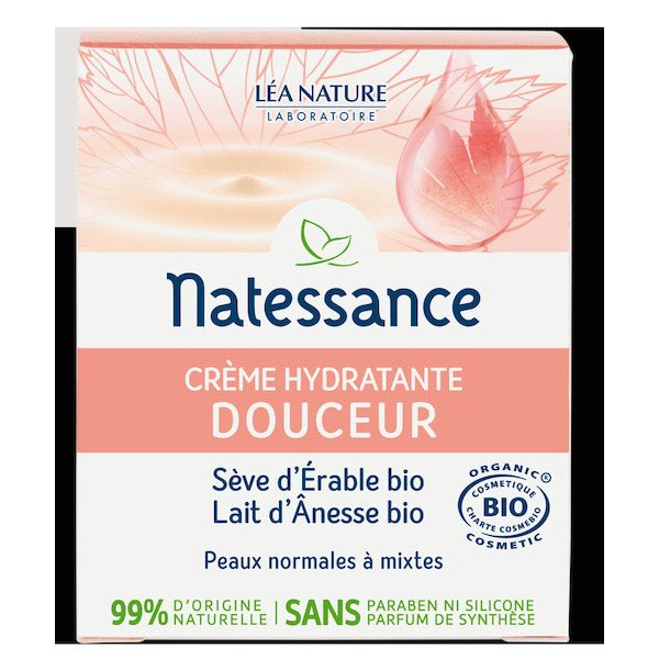 Gamme de soins visage Sève de Beauté ou Lift'Argan