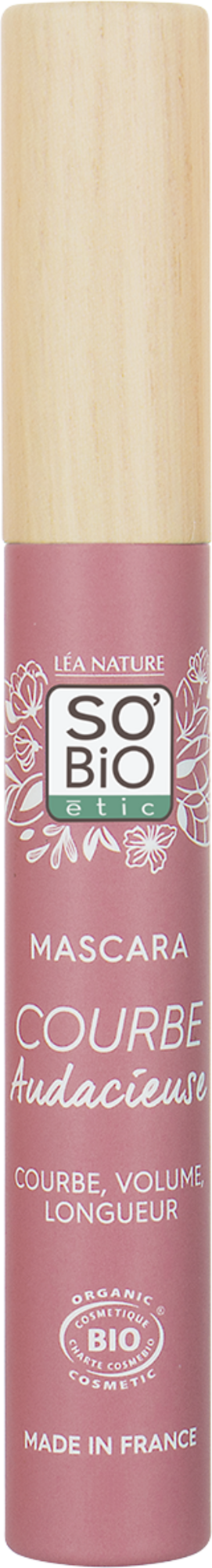 NUTRI COCO DE SO'BIO ETIC MASCARA BIO code EAN 3517360021066 