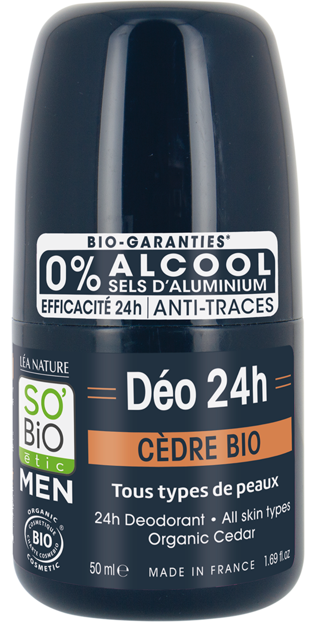 NUTRI COCO DE SO'BIO ETIC SUR LES PRODUITS PRÉSENTS EN MAGASIN DE LA GAMME SO BIO ETIC code EAN 3517360021509 