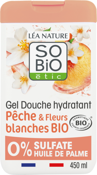 SO BIO ETIC 68% De Remise Immédiate Sur Le 2Ème Au Choix Sur La Gamme So Bio code EAN 3517360025057 