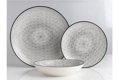 Service vaisselles 18 pièces 3517920867929 SIA