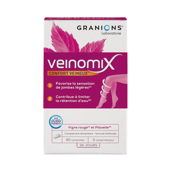 Compléments alimentaires