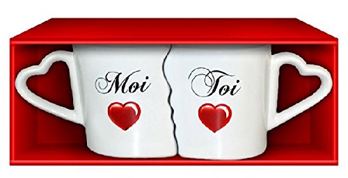 TASSE DUO TOI ET MOI