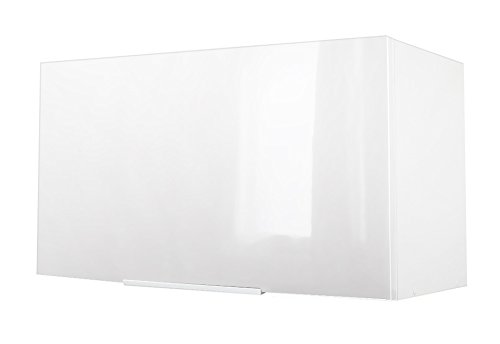 Berlenus Ch6hb armoire sur-hotte blanc haute brillance 60 x 34 x 35 cm 3519110066242 (3519110066242)