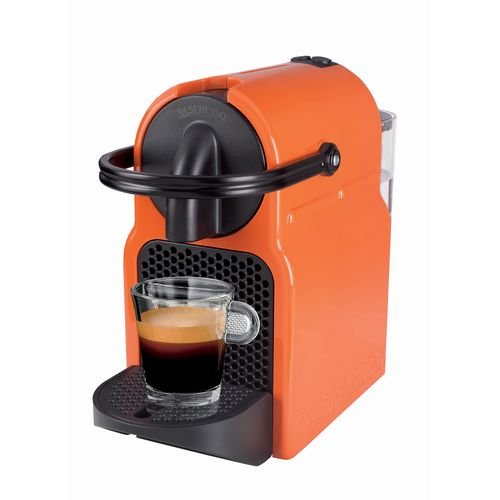 MAGIMIX Nespresso Inissia orange code EAN 3519280113524 