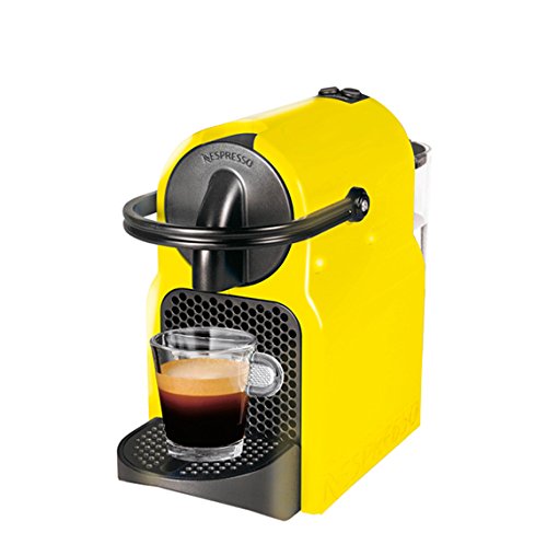 MAGIMIX Nespresso Inissia canary code EAN 3519280113579 