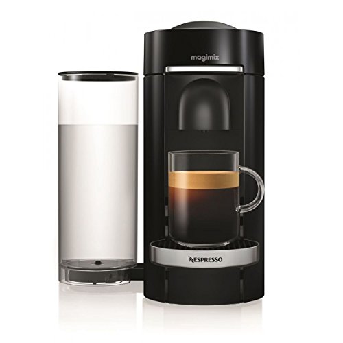 Nespresso Vertuo Noire