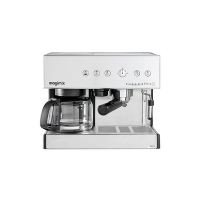 Machine L'expresso & Filtre Automatic Chrome Mat Magimix 3519280114231 MAGIMIX