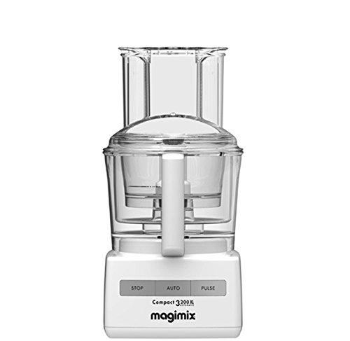 Magimix 18331 F Robot Compact 3200 Xl Blanc